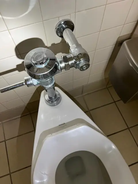 Fixture installation and repair for Sewer Camera Inspection in West Colfax